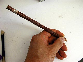 マルチリス　製図ペン用消しゴム