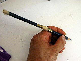 ステッドラー　水彩色鉛筆